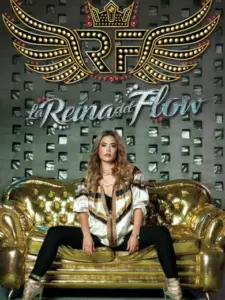 Η Βασίλισσα του Flow / La Reina del Flow
