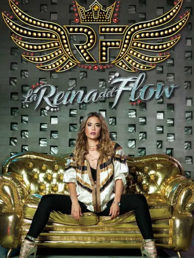 Η Βασίλισσα του Flow / La Reina del Flow