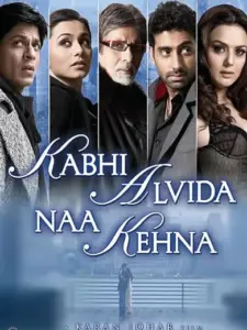 Kabhi Alvida Naa Kehna