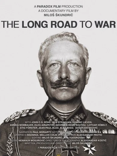 The Long Road to War