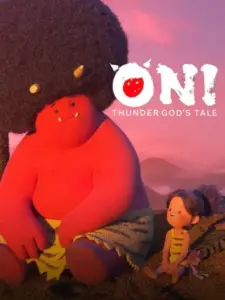 ONI: Η Ιστορία του Θεού του Κεραυνού / ONI: Thunder God’s Tale