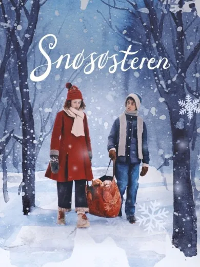 Το Πνεύμα του Χιονιού / Snøsøsteren
