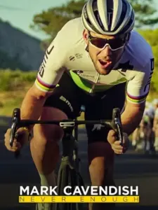 Μαρκ Κάβεντις: Ποτέ Δεν Είναι Αρκετό / Mark Cavendish: Never Enough