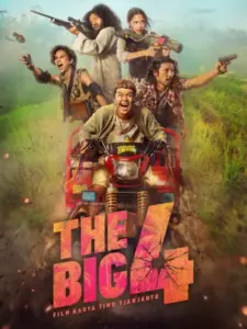 The Big 4