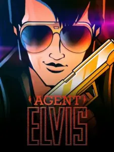 Agent Elvis