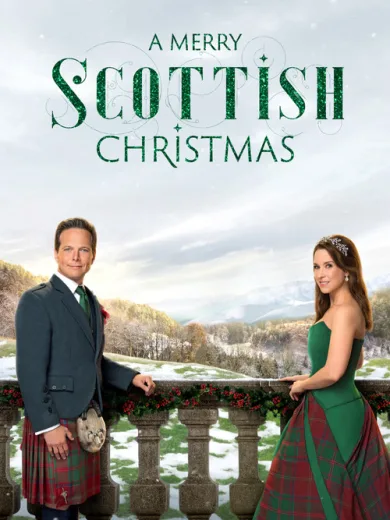 A Merry Scottish Christmas