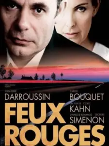 Feux rouges