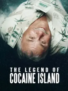 Ο Θρύλος του Νησιού της Κοκαΐνης / The Legend of Cocaine Island