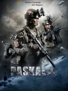 PASKAL: The Movie