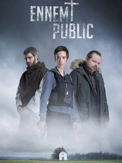 Ennemi public