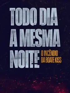 Μια Νύχτα Δίχως Τέλος / Todo Dia a Mesma Noite