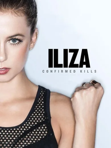 Iliza Shlesinger: Confirmed Kills