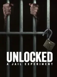 Unlocked: Ένα Πείραμα στις Φυλακές / Unlocked: A Jail Experiment