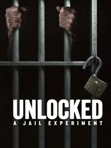 Unlocked: Ένα Πείραμα στις Φυλακές / Unlocked: A Jail Experiment