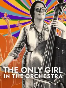 Το Μοναδικό Κορίτσι στην Ορχήστρα / The Only Girl in the Orchestra