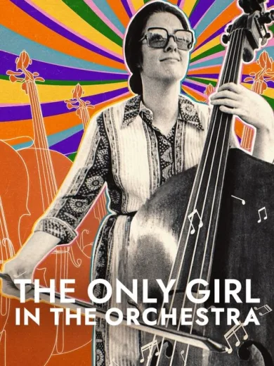 Το Μοναδικό Κορίτσι στην Ορχήστρα / The Only Girl in the Orchestra