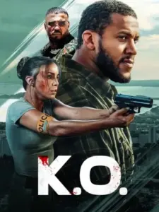 K.O.