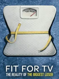 The Biggest Loser: Το Ριάλιτι και η Πραγματικότητα / Fit for TV: The Reality of the Biggest Loser