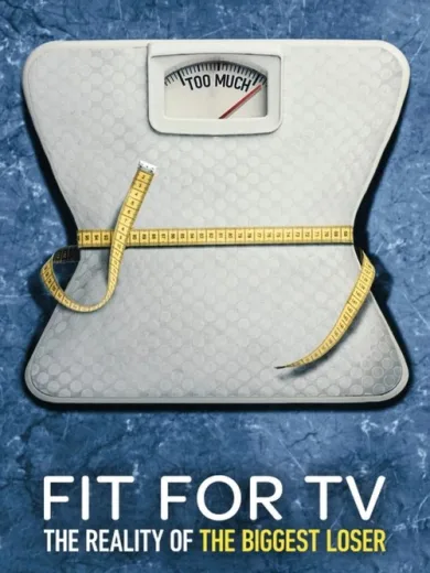 The Biggest Loser: Το Ριάλιτι και η Πραγματικότητα / Fit for TV: The Reality of the Biggest Loser