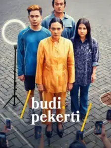Budi Pekerti