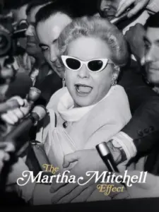 Το Φαινόμενο Μάρθα Μίτσελ / The Martha Mitchell Effect