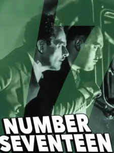 Number Seventeen