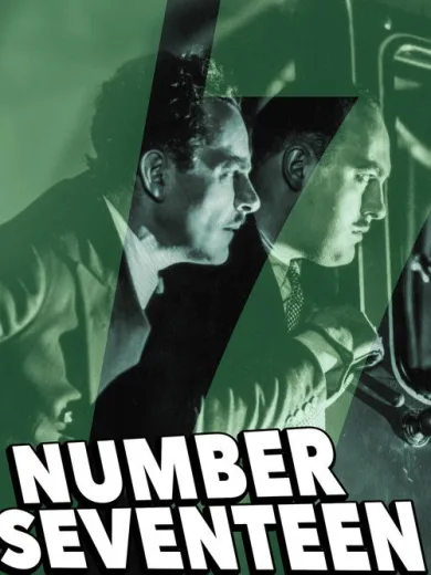 Number Seventeen