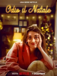 Τα Μισώ τα Χριστούγεννα / Odio il Natale