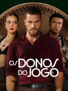 Οι Κυρίαρχοι του Παιχνιδιού / Os Donos do Jogo
