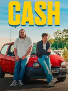 Cash