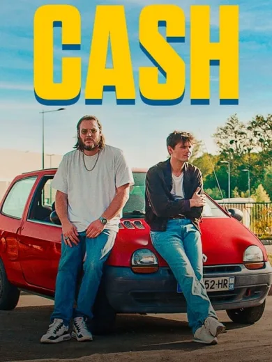 Cash