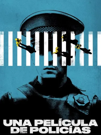 Μια Αστυνομική Ταινία / Una película de policías