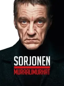 Sorjonen: Muraalimurhat