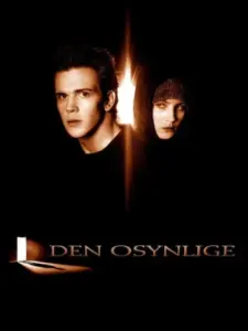 Den osynlige