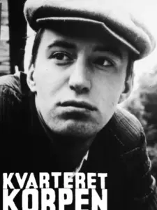 Kvarteret Korpen