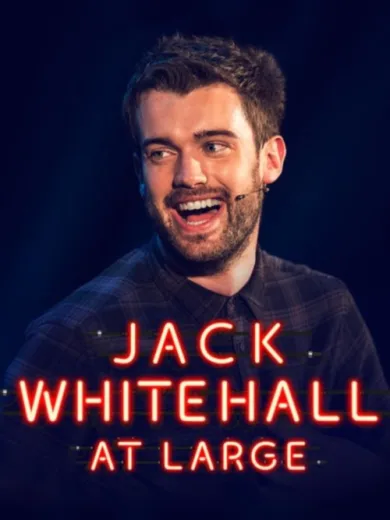 Jack Whitehall: At Large