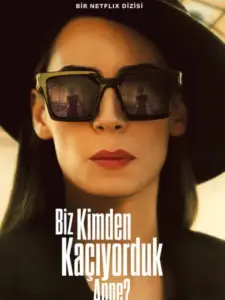 Από Ποιον Τρέχαμε να Ξεφύγουμε; / Biz Kimden Kaçıyorduk Anne?