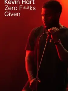 Κέβιν Χαρτ: Δεν μου Καίγεται Καρφάκι / Kevin Hart: Zero F**ks Given