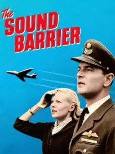 The Sound Barrier