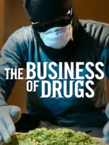 Ναρκωτικά: Μια Σκοτεινή Αγορά / The Business of Drugs