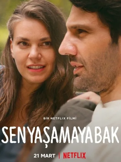 Sen Yaşamaya Bak