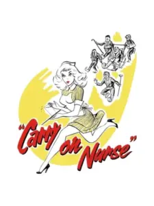 Carry On Nurse