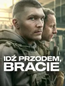 Μην το Βάζεις Κάτω / Idź przodem, bracie