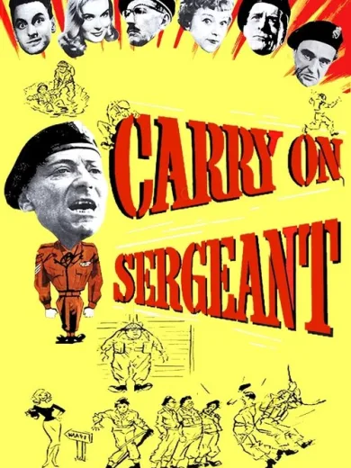 Carry On Sergeant