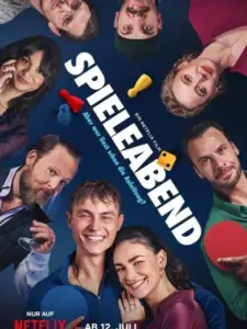 Spieleabend