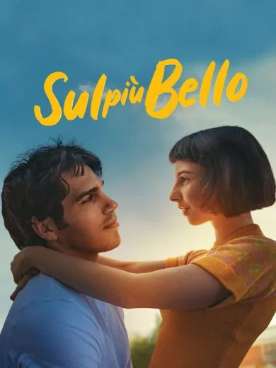 Πάνω στο Καλύτερο / Sul più bello