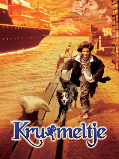 Kruimeltje