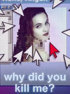 Γιατί με Σκότωσες; / Why Did You Kill Me?