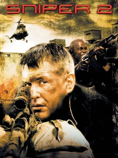 Sniper 2