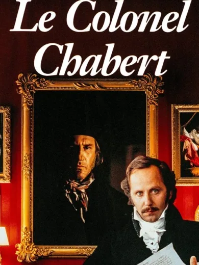 Le Colonel Chabert